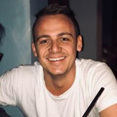 Mads Ledet Larsen