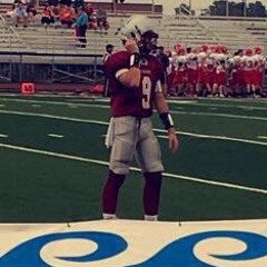 Carson Marcus