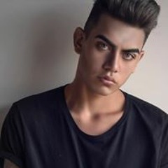 Santiago Gutierrez