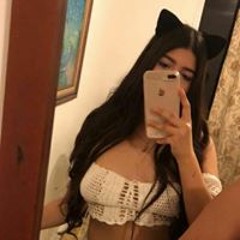 Katherine Valencia