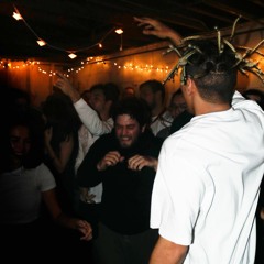 Lost Boy (Delivery Boys)