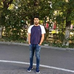 Ahmad H. Basheer