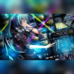StrangeDJ
