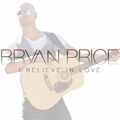 Bryan Price Official