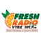 FRESHRADIOVYBZ
