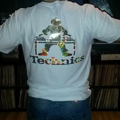 dj Mikey.j. Stephenson