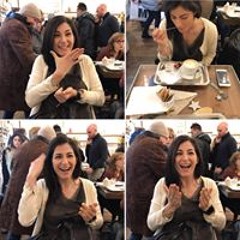 Monica Cirasella