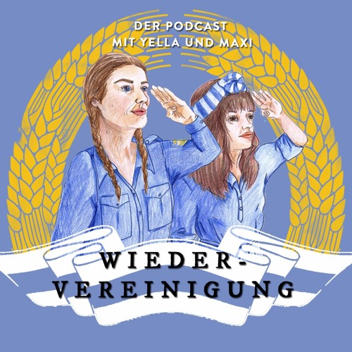 Wiedervereinigung - Der Podcast’s avatar