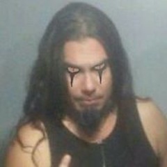 Richard Cáceres Arenas