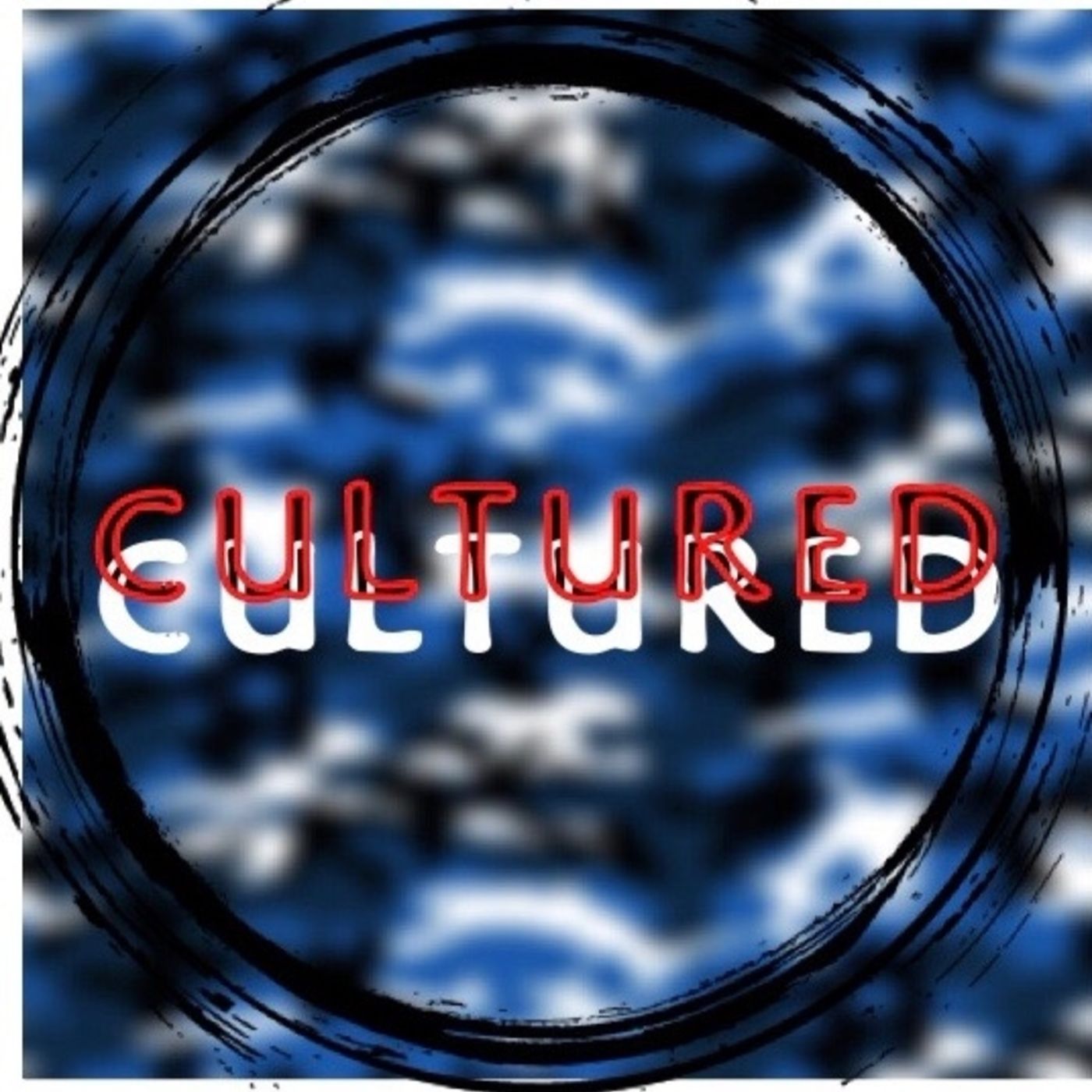 Cultured Podcast