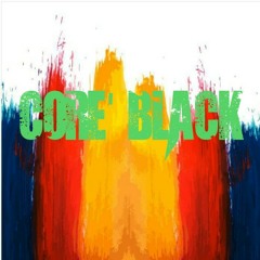 CORE BLACK