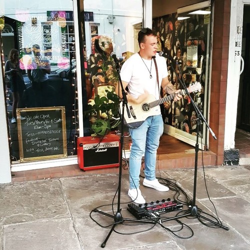 Messing Around Mix 1