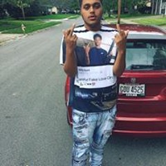 Klayloc Rip Ricky