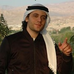 ربيع وفيق زريقات
