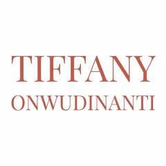 Tiffany Onwudinanti