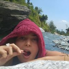 Coral Sagi