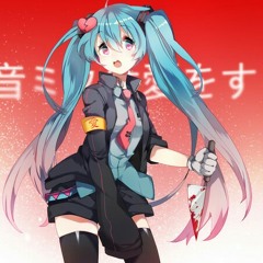 Hatsune Miku