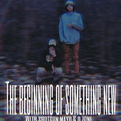 Shotgun Mayo & O-Zone