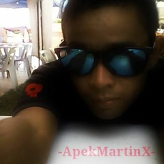 ApekSenorita'X