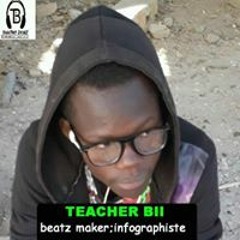 Teache Beatz Hcb