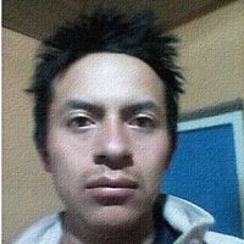 Luis Pinango’s avatar