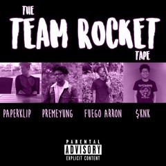Team Rocket