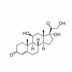 Cortisol