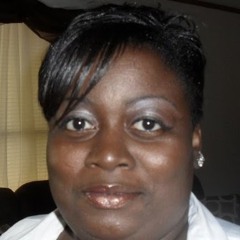 Latasha Jones