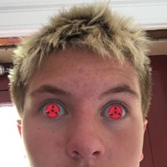 Cash the Jinchuuriki