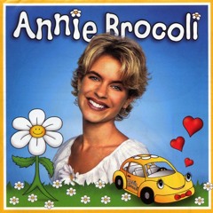 Annie Brocoli