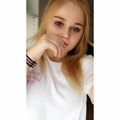 Josefine Dam