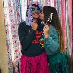 Jayla Faith Patterson