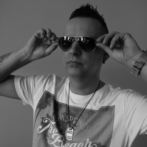 Clubstone artist photo