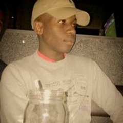Kevin Manynaga