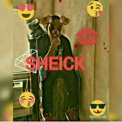 Sheick Swaray