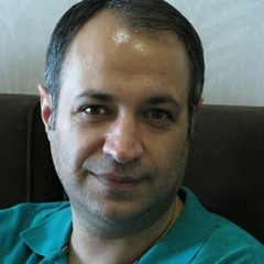 Alireza Kazemipour