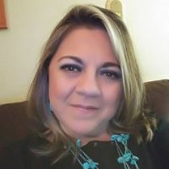 Graciela Garcia Prieto