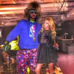 Ski God the Slump Mask