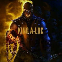 KING A-LOC