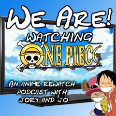 Where to Watch One Piece Anime Episodes Online for Free