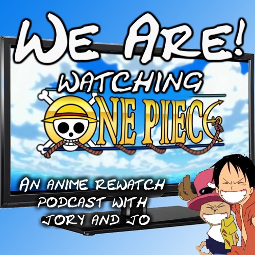 We Are Watching One Piece S Stream On Soundcloud Hear The World S Sounds We Are Watching One Piece S Stream On Soundcloud Hear The World S Sounds