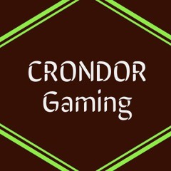 CRONDOR Gaming