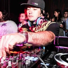 DJ TKC