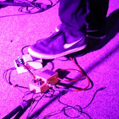 Drowning Disco Lights