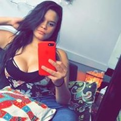 Nathalie Perez