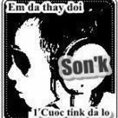 Em Ơi Anh Phải Làm Sao - SonK Remix