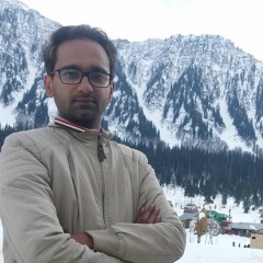 Abuzar Khaleeq