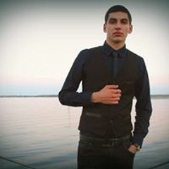 Дмитрий Поварёшка