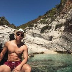 Raphael Gong