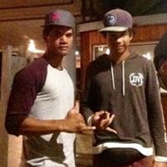 Tini Tairiata Strickland